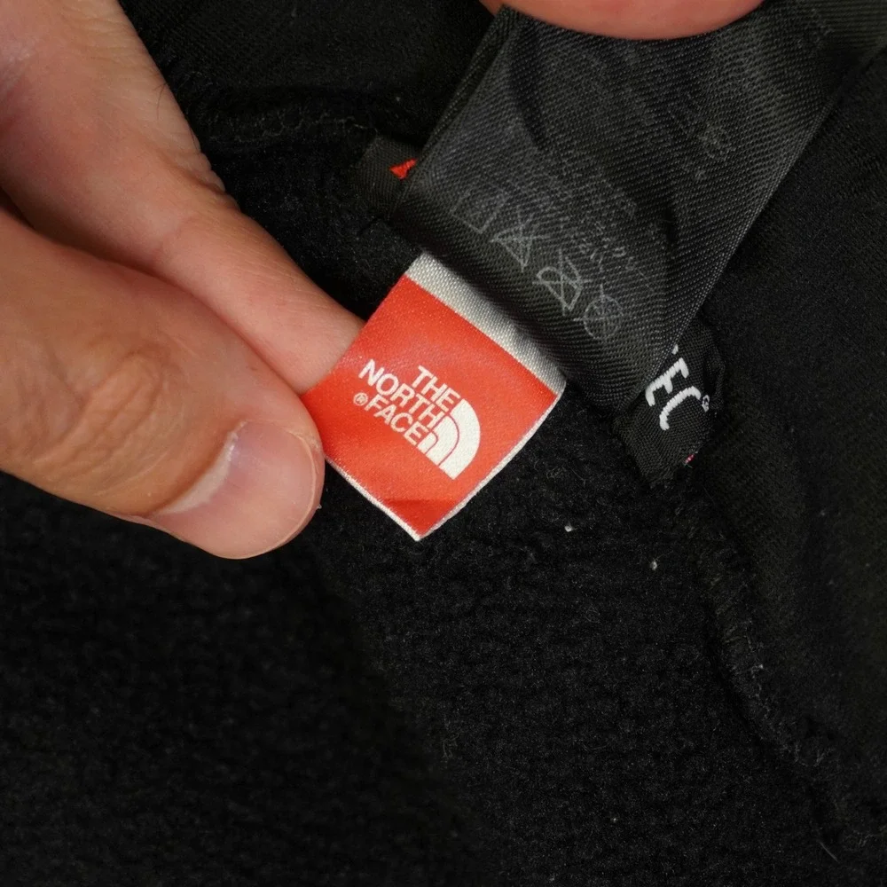 The North Face four snug